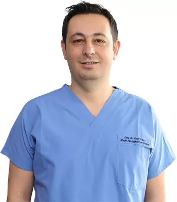 Prof. Dr. Onur Topçu – Ankara Endometriozis Merkezi